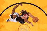 Game over! Denver Nuggets câștigă din nou pe terenul lui Miami Heat și doar un comeback istoric îi mai poate lua titlul NBA