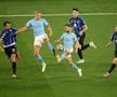 Manchester City - Inter Milano, finala Ligii Campionilor