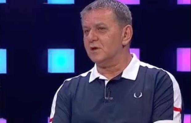 Marius Lăcătuș l-a „taxat” pe Gigi Becali: „Nu era normal să revină în Ghencea” + Ironie către Marcel Ciolacu: „Prim-ministru serios”