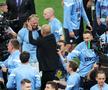 Eroul lui Manchester City dezvăluie la ce s-a gândit la faza golului: „Inițial am vrut să trag în forță” » Cum l-a trezit Guardiola la pauză: „Jucasem oribil”