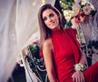 FOTO Dragoste la distanță: fundașul Daniel Celea va juca în Polonia și își va lăsa acasă superba iubită jurnalistă