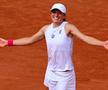 Iga Swiatek - Karolina Muchova, finala Roland Garros 2023