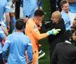 Eroul lui Manchester City dezvăluie la ce s-a gândit la faza golului: „Inițial am vrut să trag în forță” » Cum l-a trezit Guardiola la pauză: „Jucasem oribil”