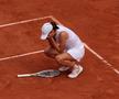 Iga Swiatek - Karolina Muchova, finala Roland Garros 2023