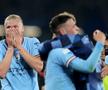 Eroul lui Manchester City dezvăluie la ce s-a gândit la faza golului: „Inițial am vrut să trag în forță” » Cum l-a trezit Guardiola la pauză: „Jucasem oribil”
