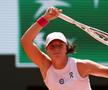 Iga Swiatek - Karolina Muchova, finala Roland Garros 2023
