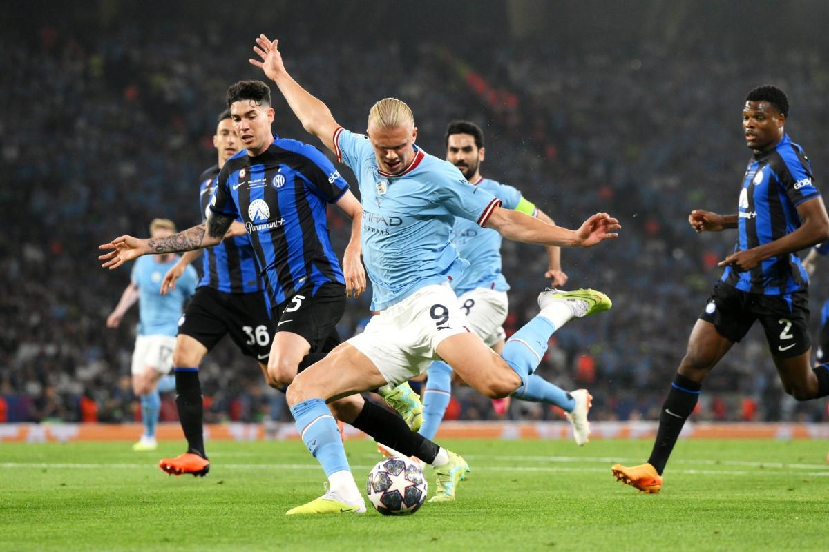 Blestemat? De Bruyne s-a rupt din nou în finala Ligii!