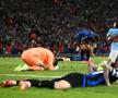 Eroul lui Manchester City dezvăluie la ce s-a gândit la faza golului: „Inițial am vrut să trag în forță” » Cum l-a trezit Guardiola la pauză: „Jucasem oribil”