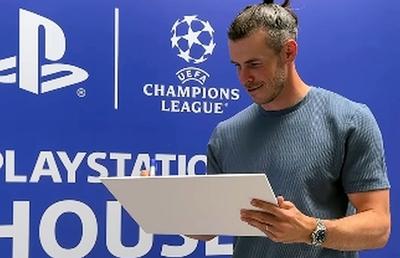 Cât crede Gareth Bale că va fi scorul la Manchester City - Inter