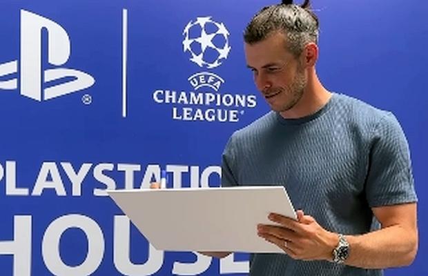 Cât crede Gareth Bale că va fi scorul la Manchester City - Inter