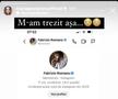 Here we go?! Cel mai celebru jurnalist sportiv i-ar fi scris unei românce: „M-am trezit așa...”