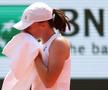 Iga Swiatek a rezistat eroic în finala Roland Garros cu Muchova și a câștigat al 4-lea trofeu de Grand Slam din carieră » Răsturnări incredibile de situație