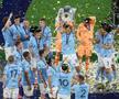 Manchester City a învins-o pe Inter, scor 1-0, și a câștigat prima Ligă a Campionilor din istoria clubului. Mihai Stoica și-a ales favoritul și dezamăgirea din finală.