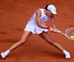 Iga Swiatek - Karolina Muchova, finala Roland Garros 2023