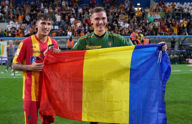 Românii de la Lecce, campioni la Primavera! Au învins în ultimul minut al prelungirilor