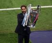 „Nu-mi pasă!” » Titularul lui Guardiola nu a ținut cont de nimic la interviu: „Am mers la el. E un geniu!”