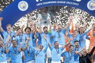 Manchester City - Inter Milano 1-0 » Guardiola și Rodri au făcut-o pe City campioană a Europei! „Triplă” a englezilor după triumful dramatic pe „Ataturk”