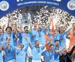 Manchester City - Inter, finala Ligii Campionilor // foto: Guliver/gettyimages