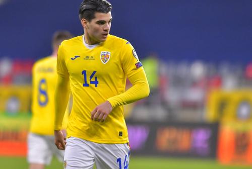Ianis Hagi
Foto: Imago