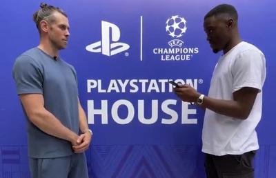 „Cel mai bun câștigător de Champions League din istorie?” » Bale i-a scandalizat pe fanii lui Real Madrid cu răspunsul său