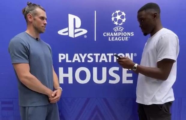 „Cel mai bun câștigător de Champions League din istorie?” » Bale i-a scandalizat pe fanii lui Real Madrid cu răspunsul său