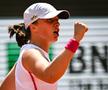 Iga Swiatek - Karolina Muchova, finala Roland Garros 2023