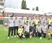 Ioan Niculae, prezent la finala Cupei României, faza pe București
