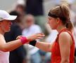 Iga Swiatek - Karolina Muchova, finala Roland Garros 2023