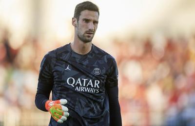 Drama continuă. Sergio Rico, din nou sedat » Rămâne internat la terapie intensivă