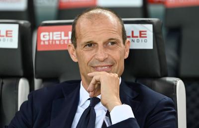 Și Massimiliano Allegri, tentat să meargă în Arabia Saudită » Ce ofertă ar fi primit antrenorul lui Juventus
