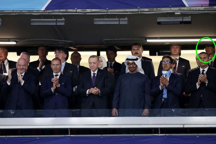 FOTO: GettyImages