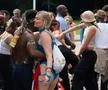 München se află în plin festival Pride, care are loc exact în perioada turneului final din Germania FOTO Ionuț Iordache (GSP.RO)
