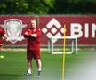 Rapid este foarte aproape de al doilea transfer al verii » Fundașul central așteptat de Lennon
