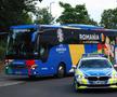 Imagini de la hotelul Melchior Park din Würzburg la sosirea echipei naționale FOTO: Ionuț Iordache (GSP)