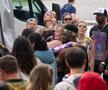 München se află în plin festival Pride, care are loc exact în perioada turneului final din Germania FOTO Ionuț Iordache (GSP.RO)