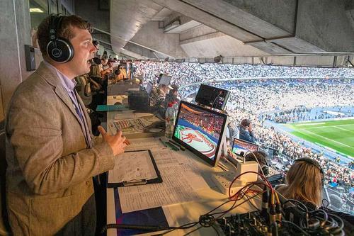 La meciurile de la Euro va fi disponibil un comentariu audio-descriptiv, destinat celor orbi sau cu deficiențe de vedere // sursă foto: uefa.com