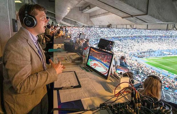 Inovație pentru Euro » UEFA vine în ajutorul fanilor orbi sau cu deficiențe de vedere: „La dispoziția tuturor, oriunde-n lume”. Inclusiv în limba română!