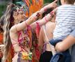 München se află în plin festival Pride, care are loc exact în perioada turneului final din Germania FOTO Ionuț Iordache (GSP.RO)