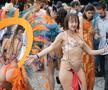 München se află în plin festival Pride, care are loc exact în perioada turneului final din Germania FOTO Ionuț Iordache (GSP.RO)