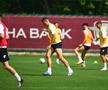Rapid este foarte aproape de al doilea transfer al verii » Fundașul central așteptat de Lennon