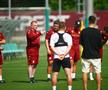 Rapid este foarte aproape de al doilea transfer al verii » Fundașul central așteptat de Lennon