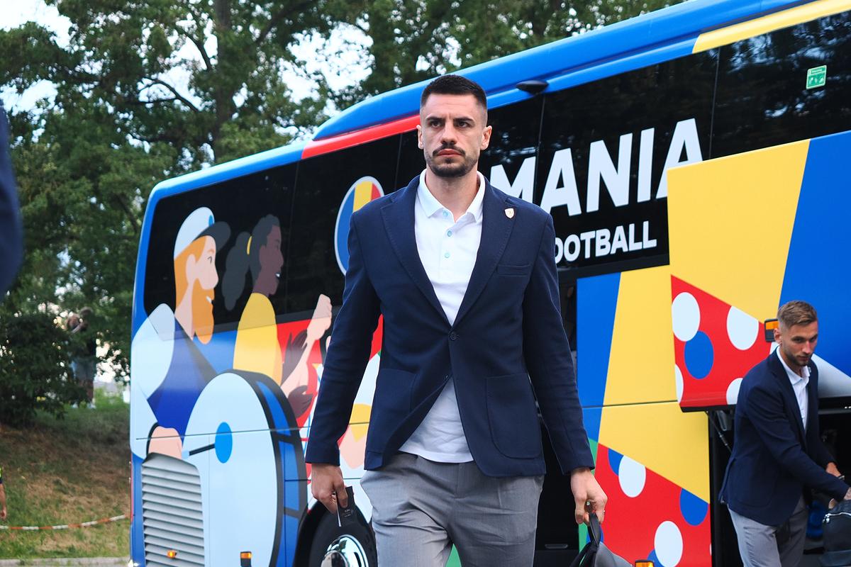Nemții i-au dat KO lui Iordănescu din prima zi! Decizia care l-a înfuriat pe selecționer înainte de Euro 2024