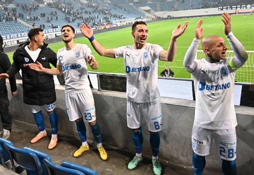 Turcii s-au apucat de treabă la Petrolul! Au bătut palma cu Alexandru Mateiu (34 de ani), ultima oară la Universitatea Craiova.