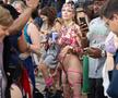 München se află în plin festival Pride, care are loc exact în perioada turneului final din Germania FOTO Ionuț Iordache (GSP.RO)
