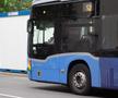 Autobuzele din Munchen au afișate stegulețe LGBTQIA