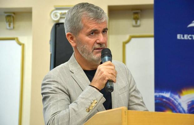 Valeriu Iftime și-a făcut praf antrenorul după derapajul din prima etapă: „Nu mă așteptam să facă un asemenea circ. A fost catastrofală echipa”