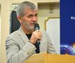 Valeriu Iftime/ foto: Facebook @Valeriu Iftime