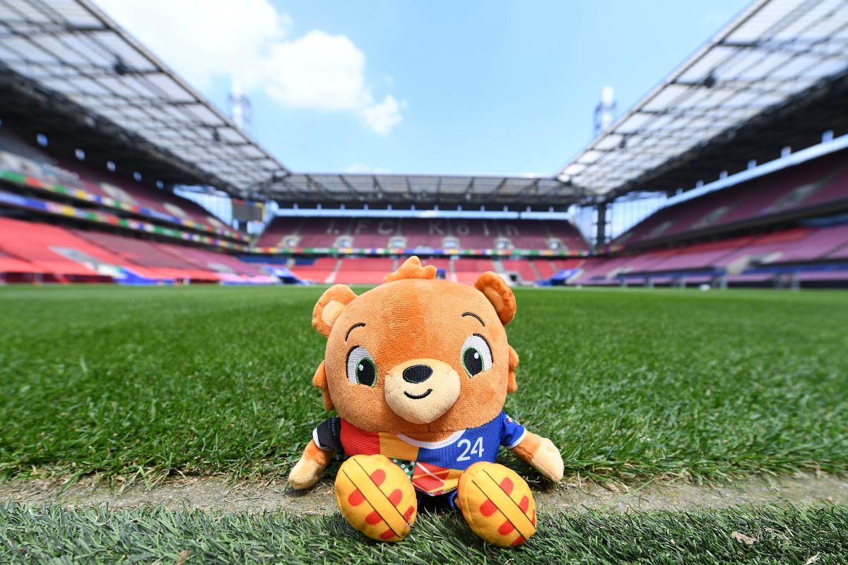 Conflict între Germania și SUA înainte de Euro 2024! Motivul incredibil pentru care s-au certat