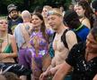 München se află în plin festival Pride, care are loc exact în perioada turneului final din Germania FOTO Ionuț Iordache (GSP.RO)