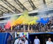 Atmosfera la primul antrenament al lui Topal la Petrolul/ foto: Andrei Petrescu (GSP)